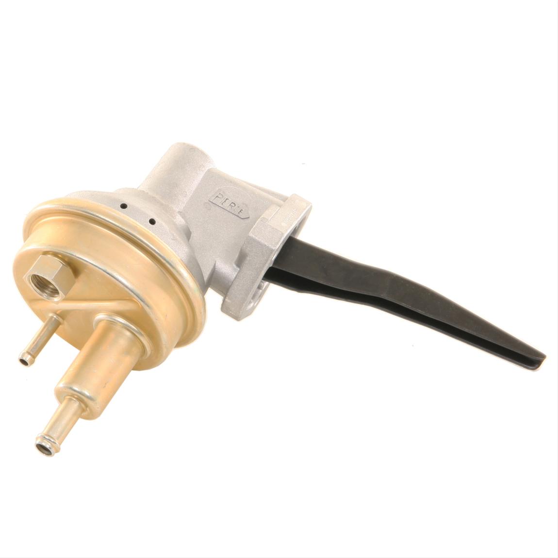 Carter M4511 Carter Muscle Car Mechanical Fuel Pumps Summit Racing