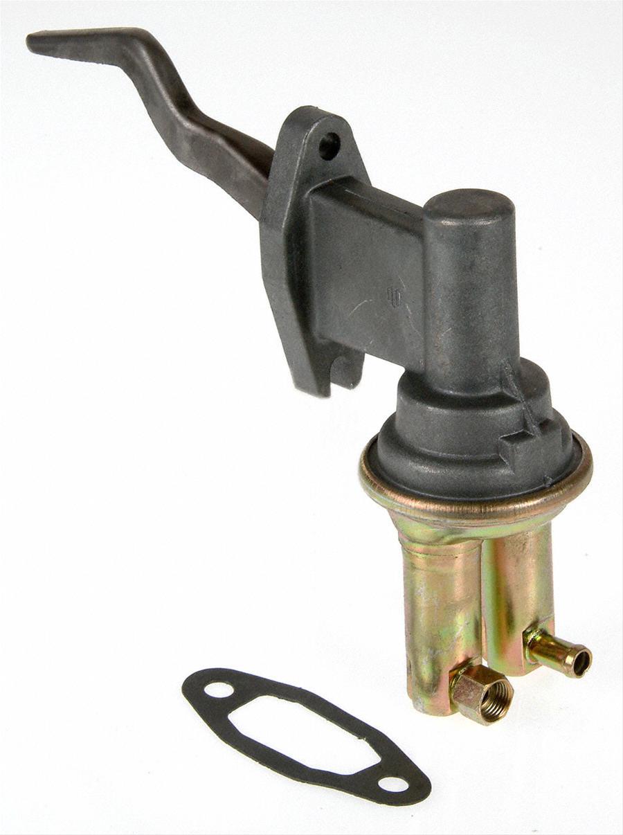 Mechanical Fuel Pump Carter M60185