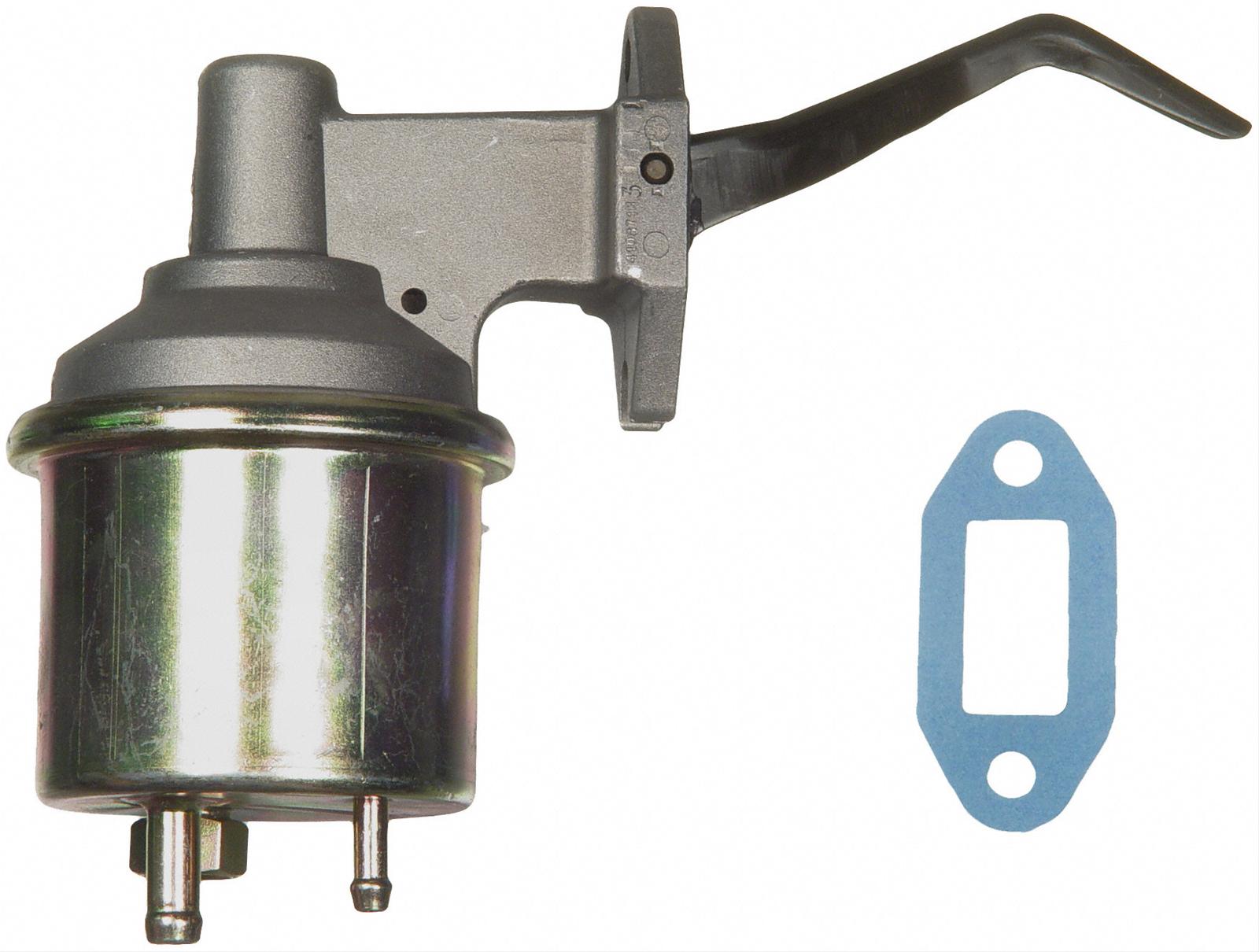 Carter M6622 Fuel Pump Mechanical Cadillac 425 472 500 Ea