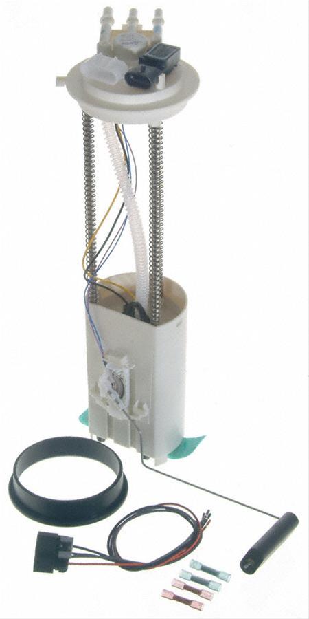 Carter Made In USA Electric Fuel Pump P74128 – 12V – Fits Oldsmobile Buick Pontiac