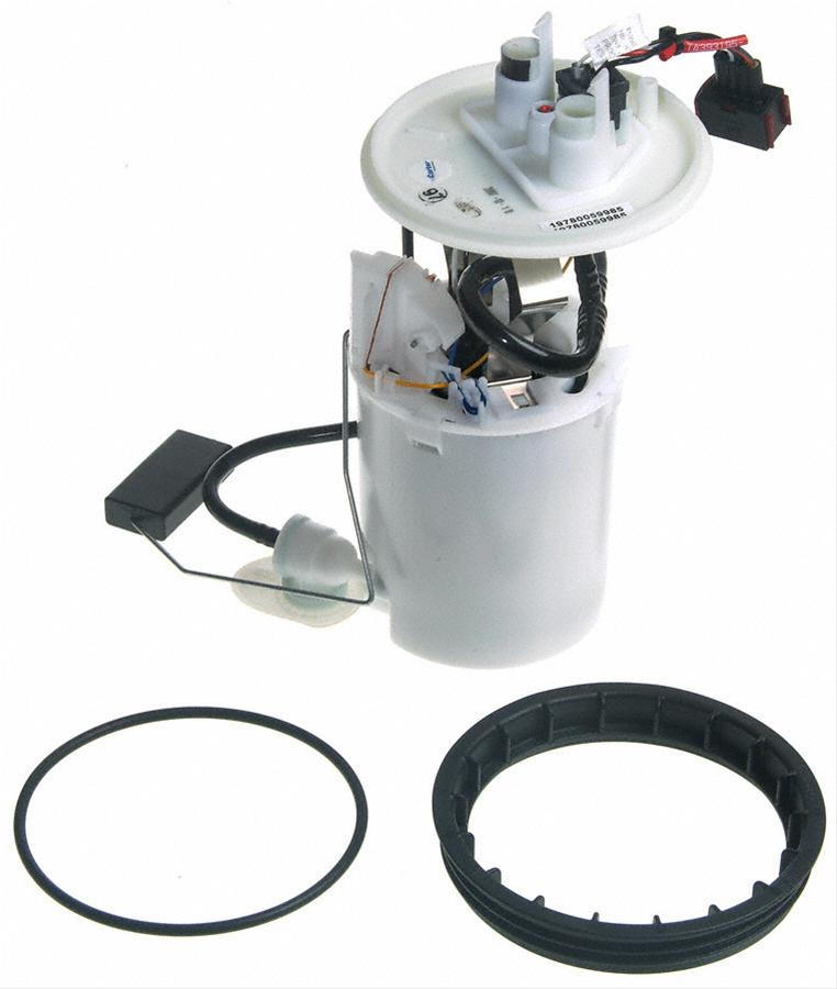 Carter P76155M Carter Replacement OE Electric Fuel Pumps | Summit