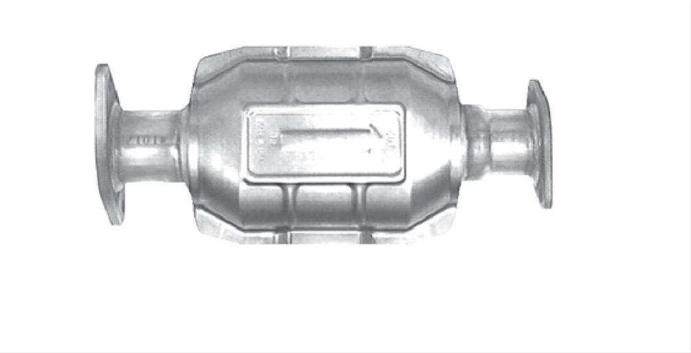 Pacesetter 750082 Direct-Fit Manifold Catalytic Converter