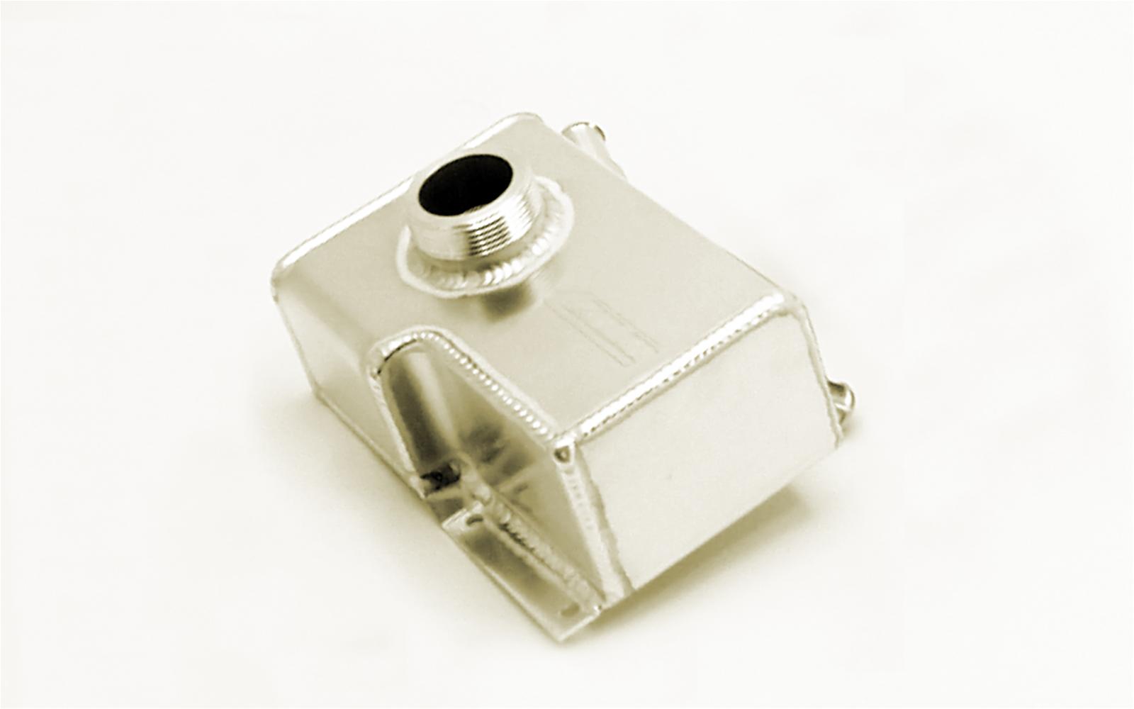 Canton Racing Products 80238 Canton Racing Supercharger Coolant Tanks