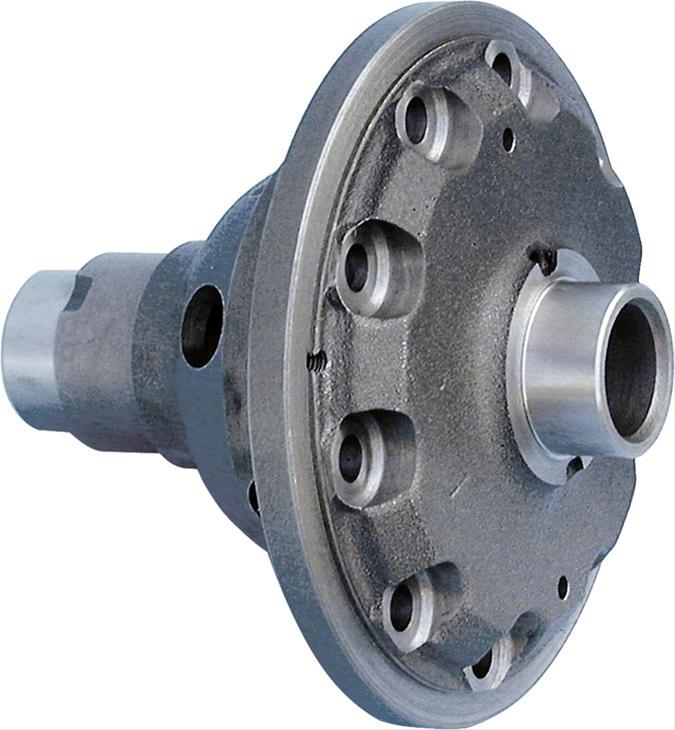 Currie Enterprises CE98882 Currie 9Plus LimitedSlip ClutchType Differentials Summit Racing