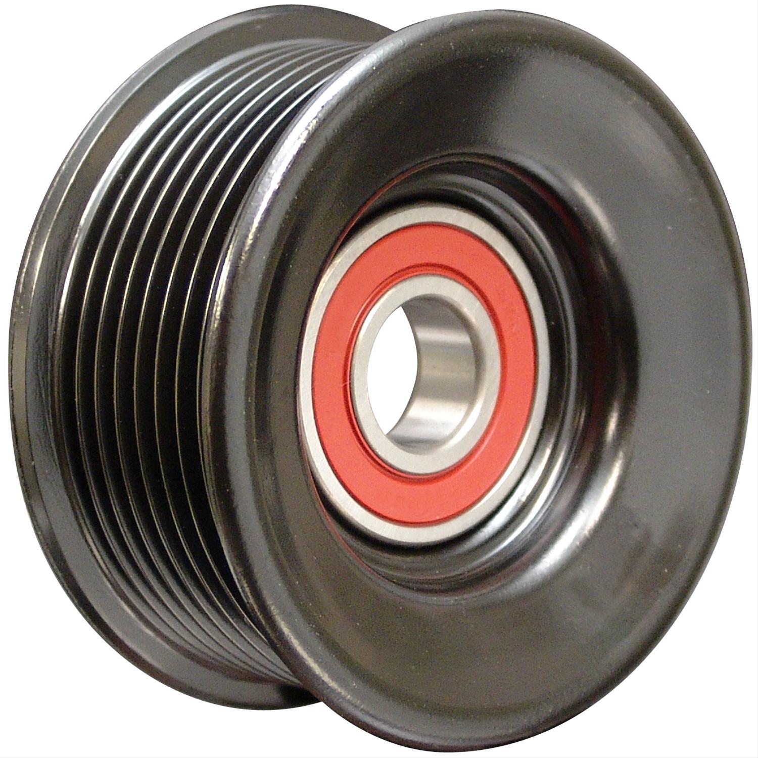 Dayco 89053 Dayco No Slack Tensioner Pulleys | Summit Racing