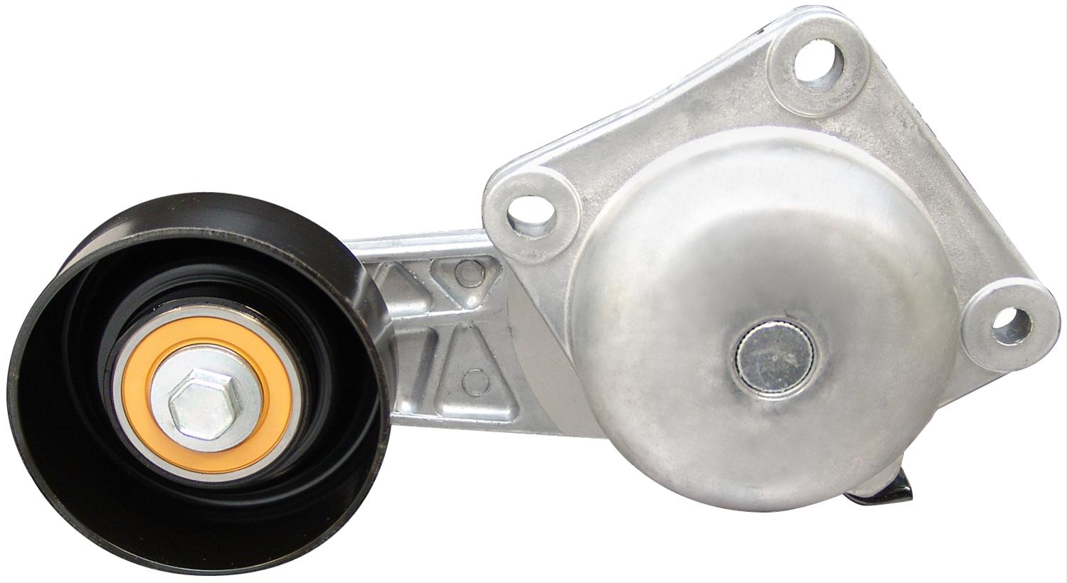 dayco belt tensioner assembly