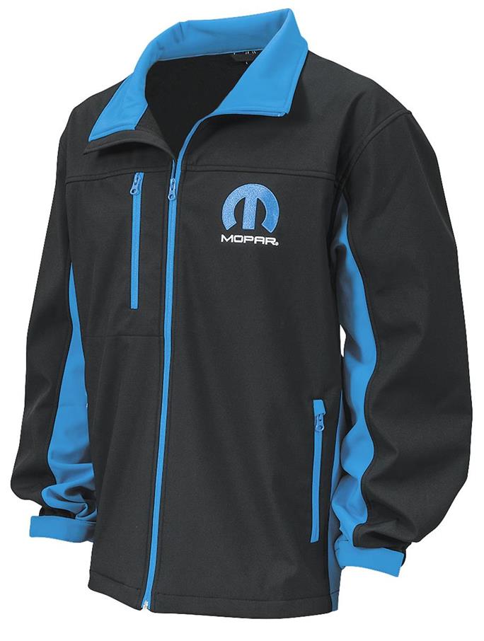 Mopar racing jacket sale