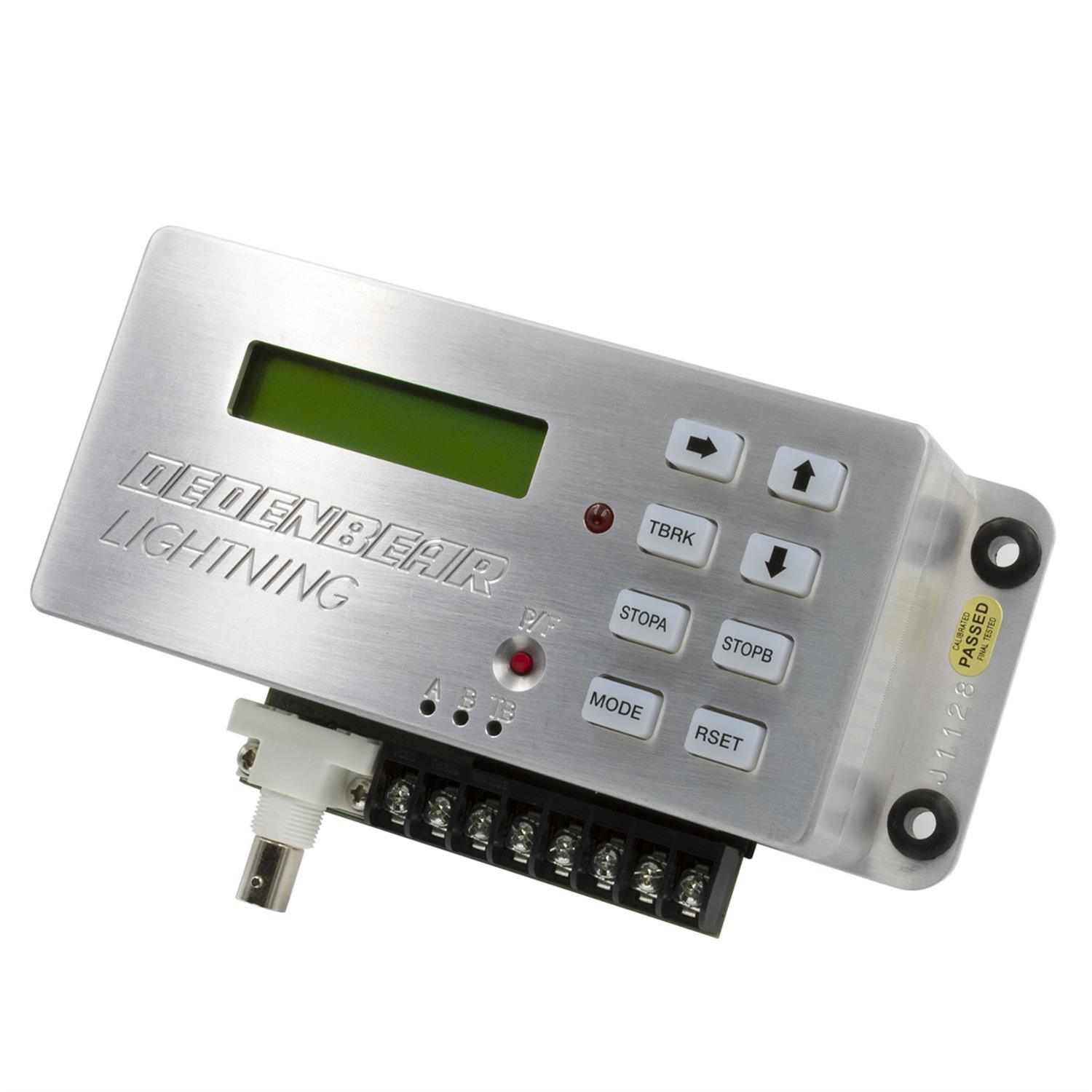 Dedenbear Lightning Delay Boxes L1 Box, Delay, Each