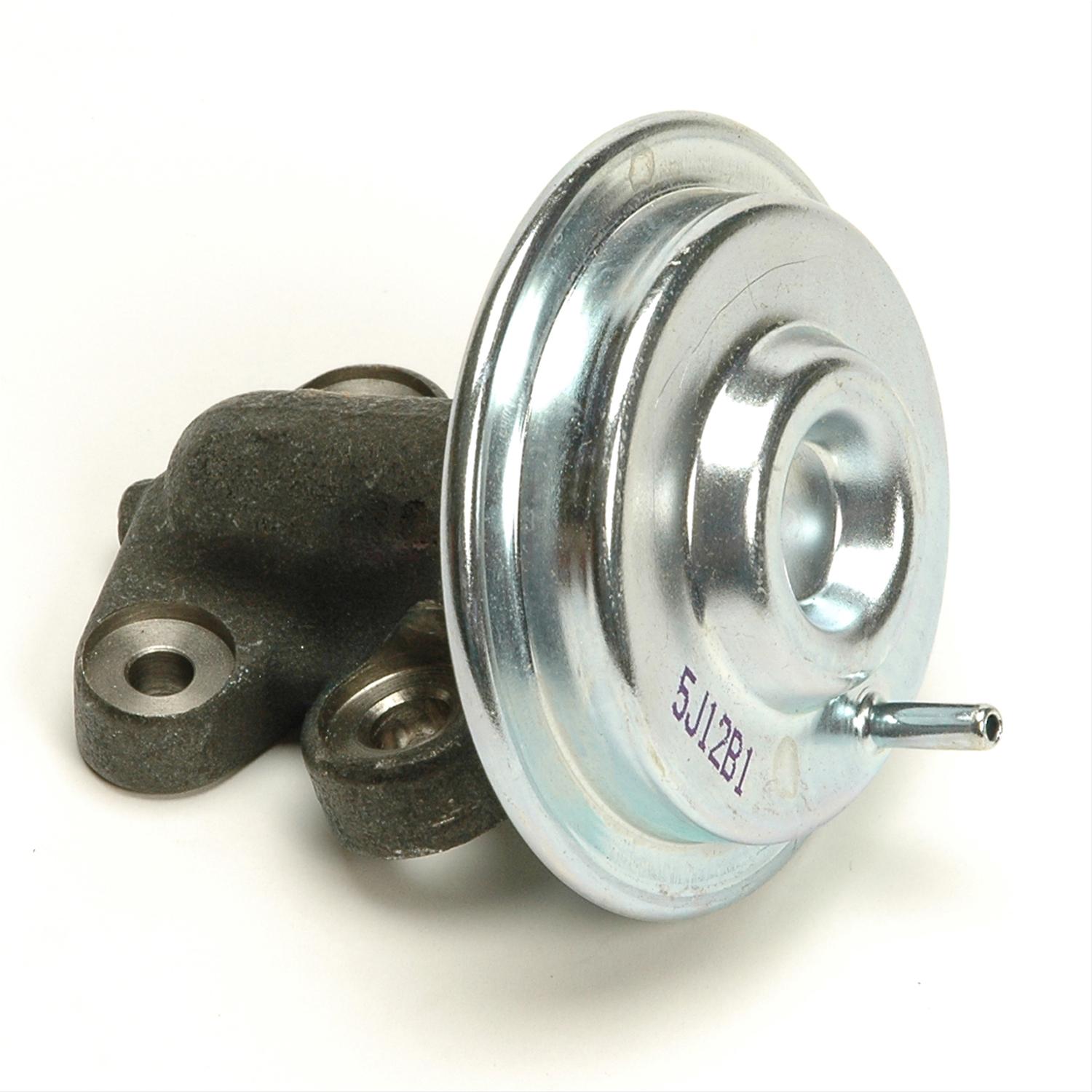 Delphi® EG10025 - Linear EGR Valve - View #3