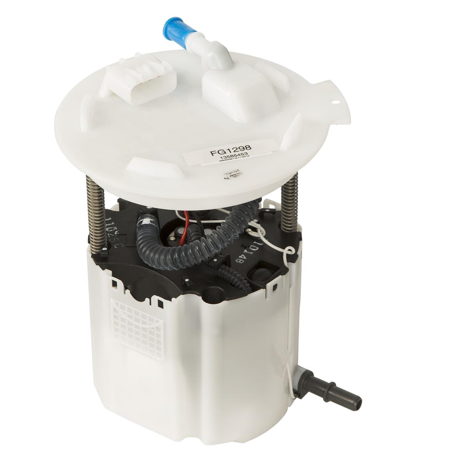 Delphi FG1298 Delphi Fuel Pump Module Assemblies | Summit Racing