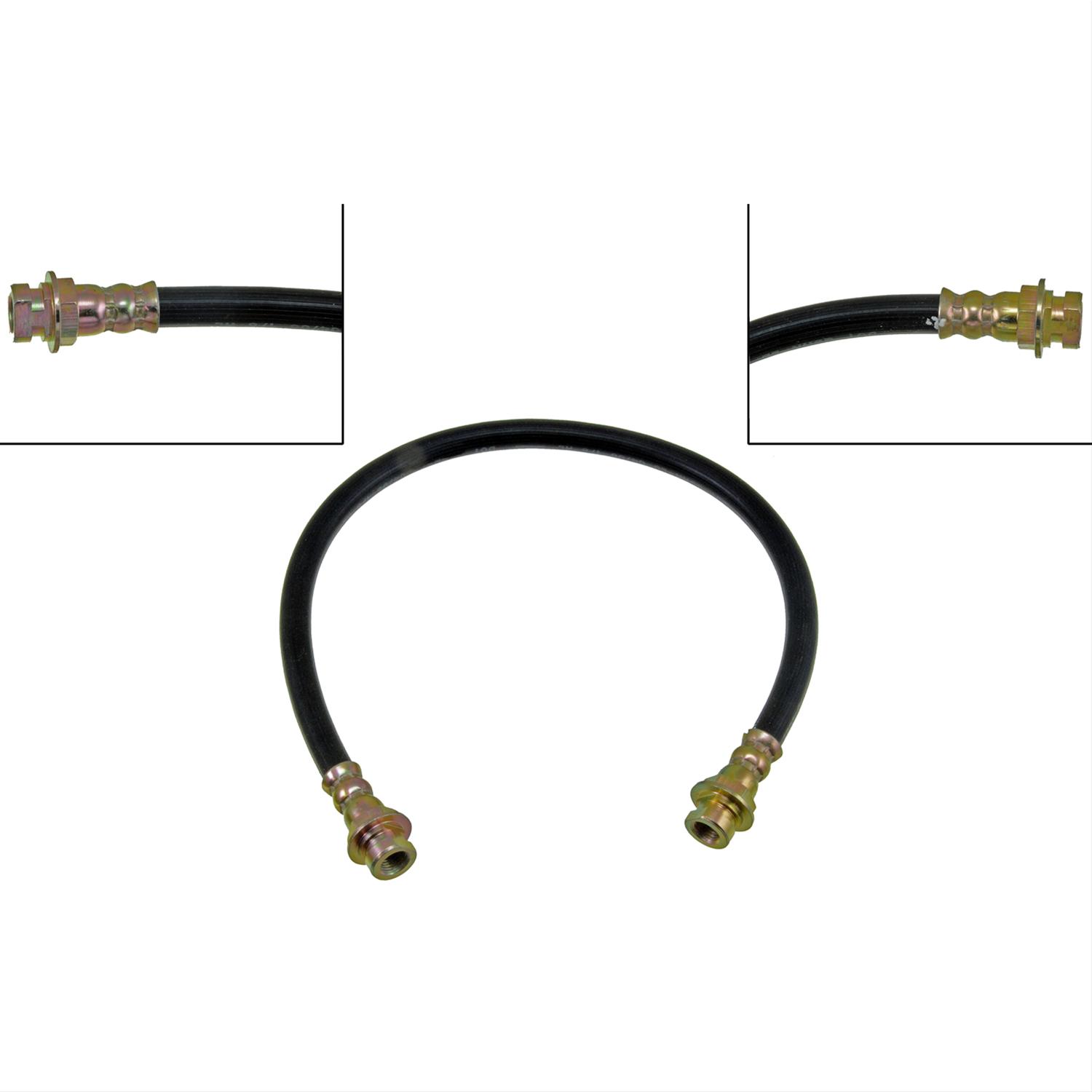 Sunsong 2203040 Brake Hydraulic Hose