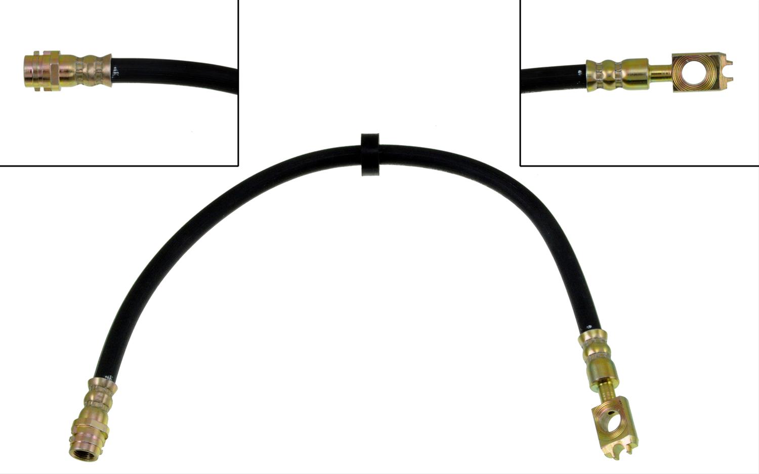 Dorman H620001 Hydraulic Brake Hose
