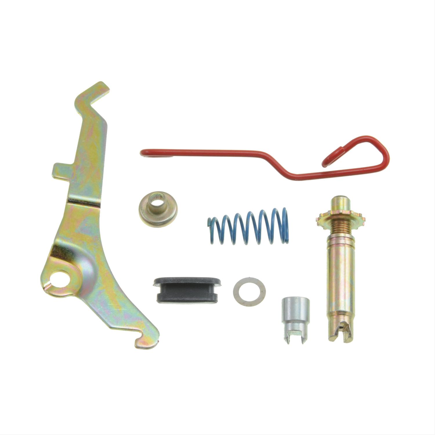 Dorman HW2622 Dorman Drum Brake SelfAdjuster Repair Kits Summit Racing