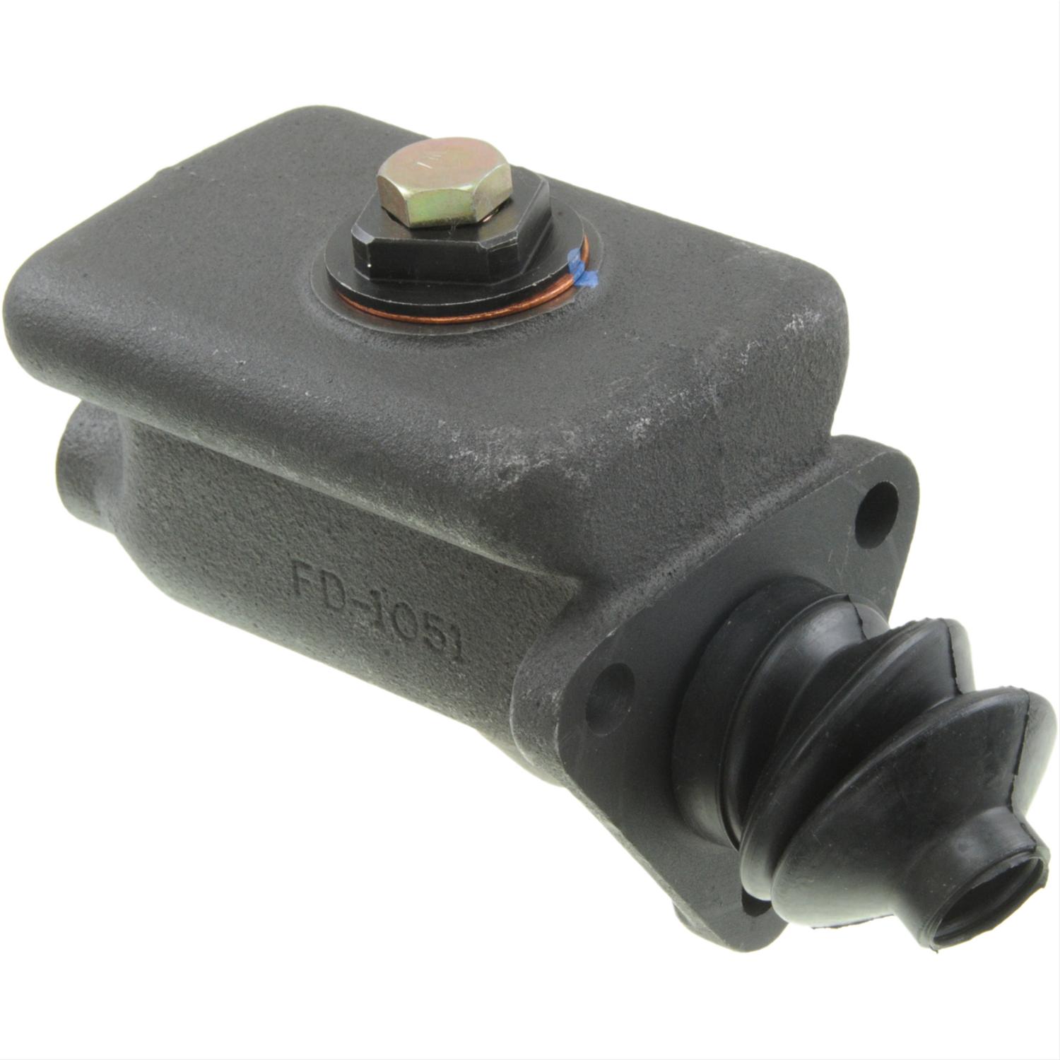 Dorman M1050 New Brake Master Cylinder