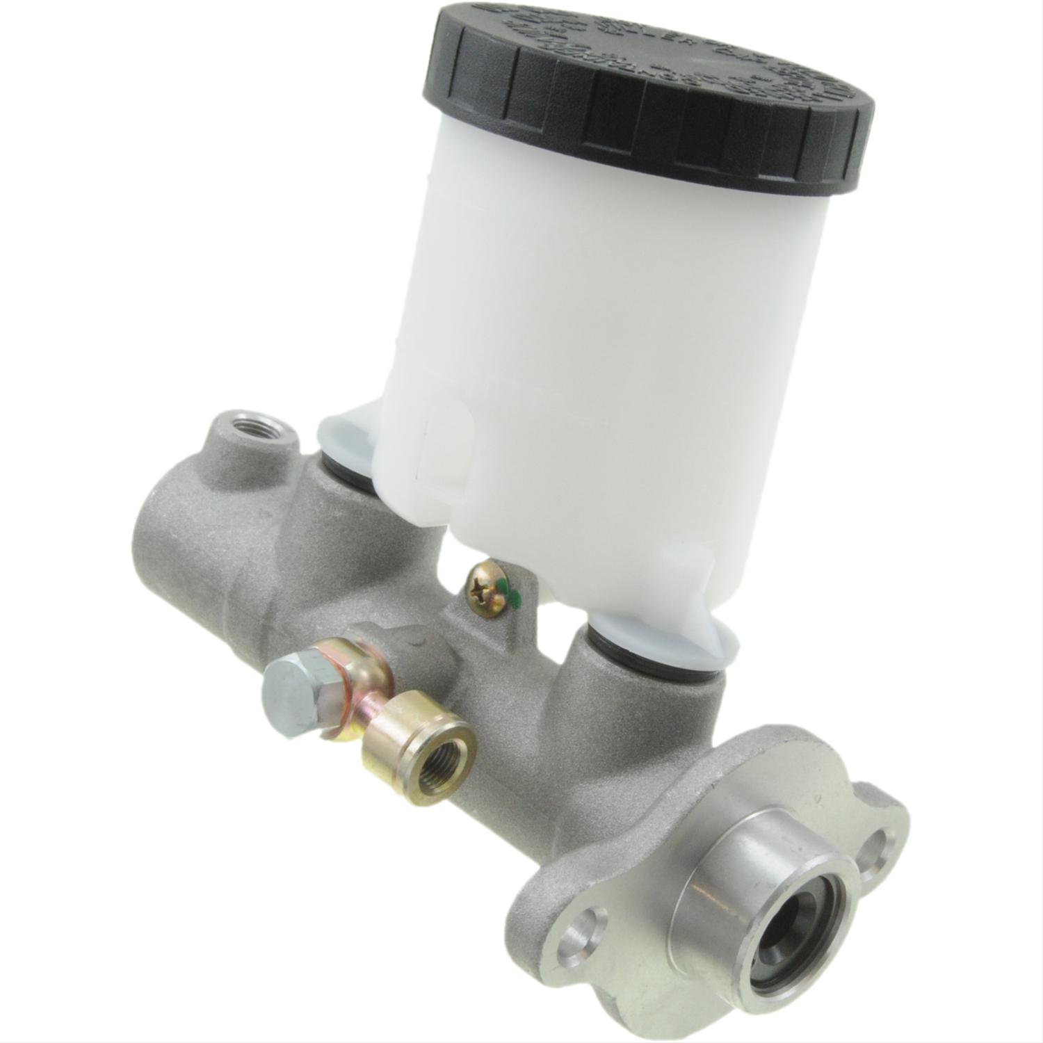 DORMAN M630696 New Brake Master Cylinder