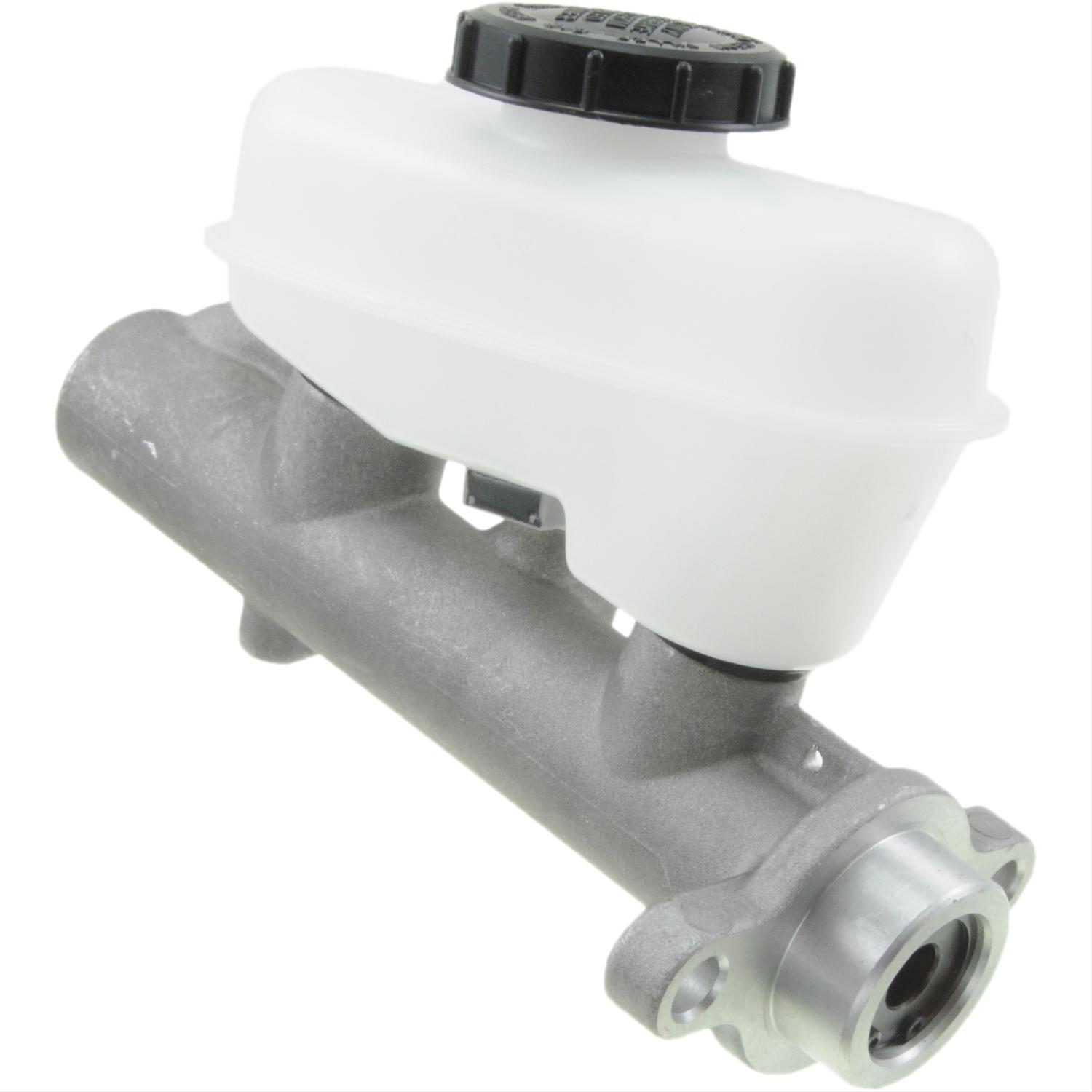 Ford master cylinder bore size #4