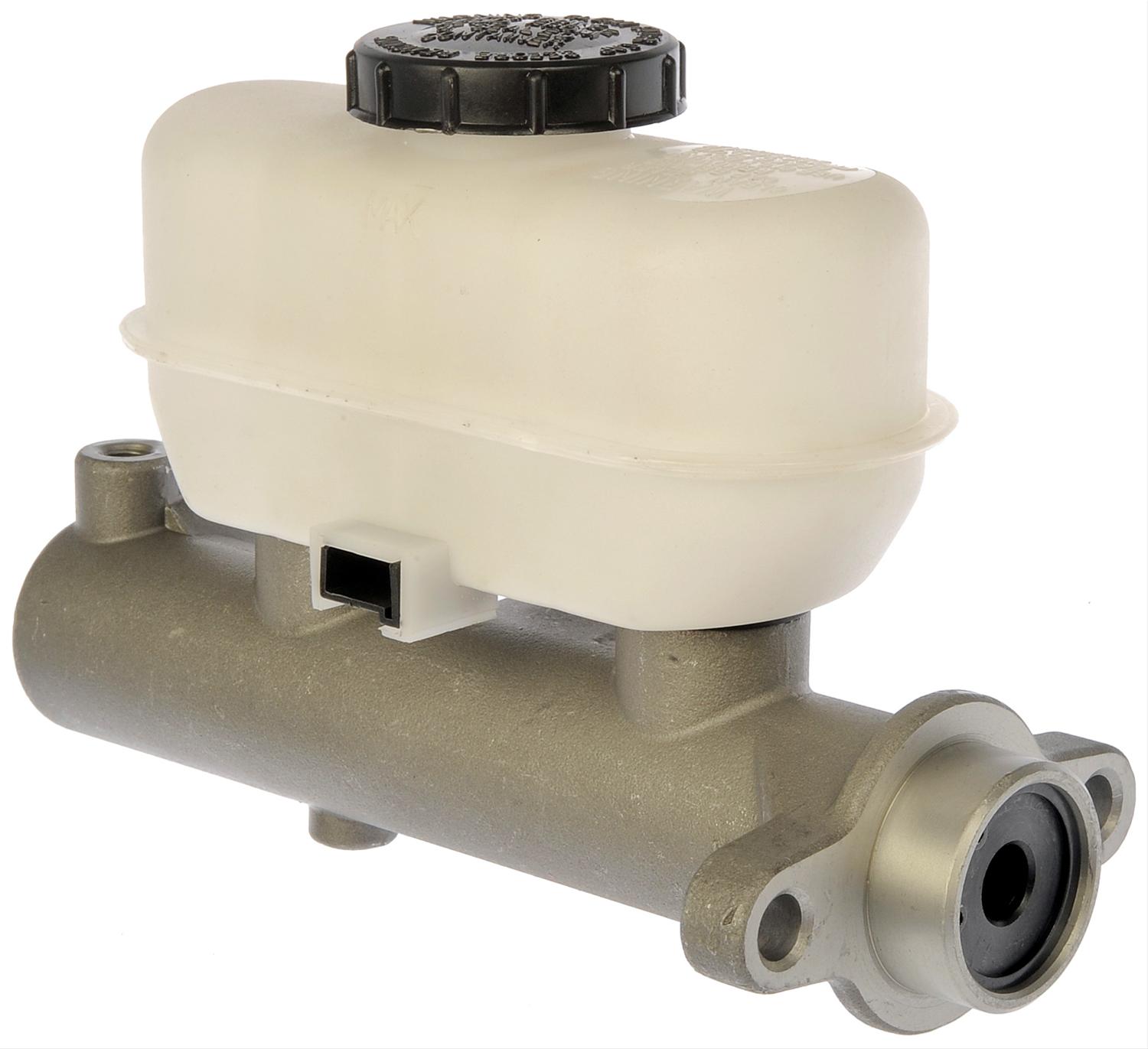 Dorman Brake Master Cylinder - M390408, New (Not Remanufactured), Compatible With Select Dodge Models