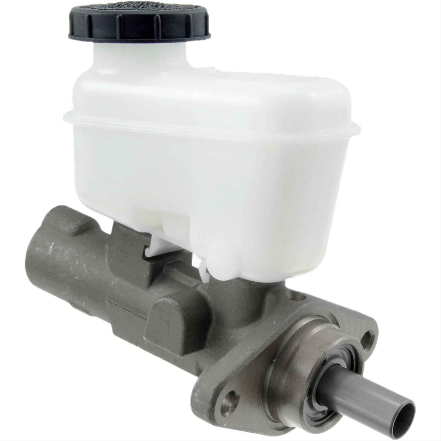 Ford master cylinder bore size #10