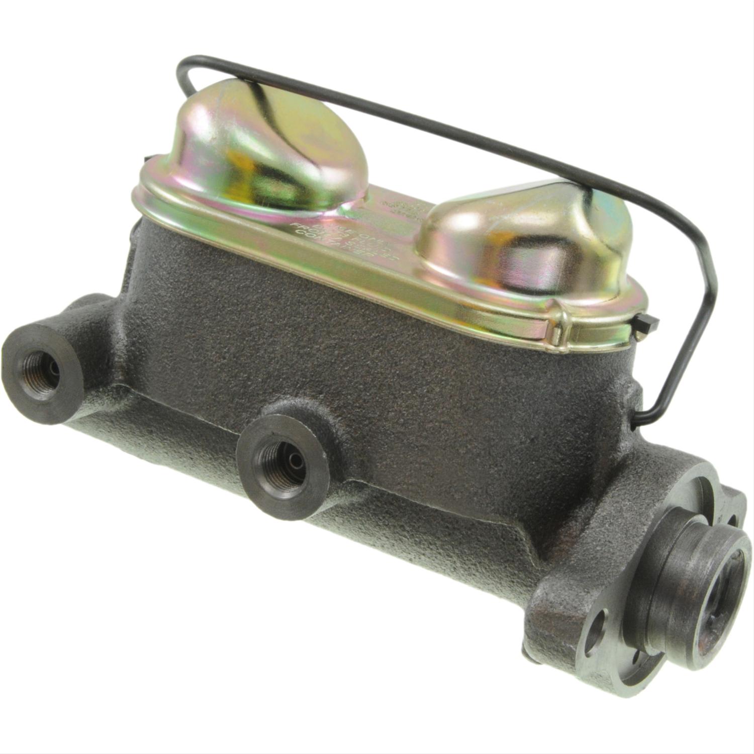 Dorman M64885 Dorman Brake Master Cylinders | Summit Racing