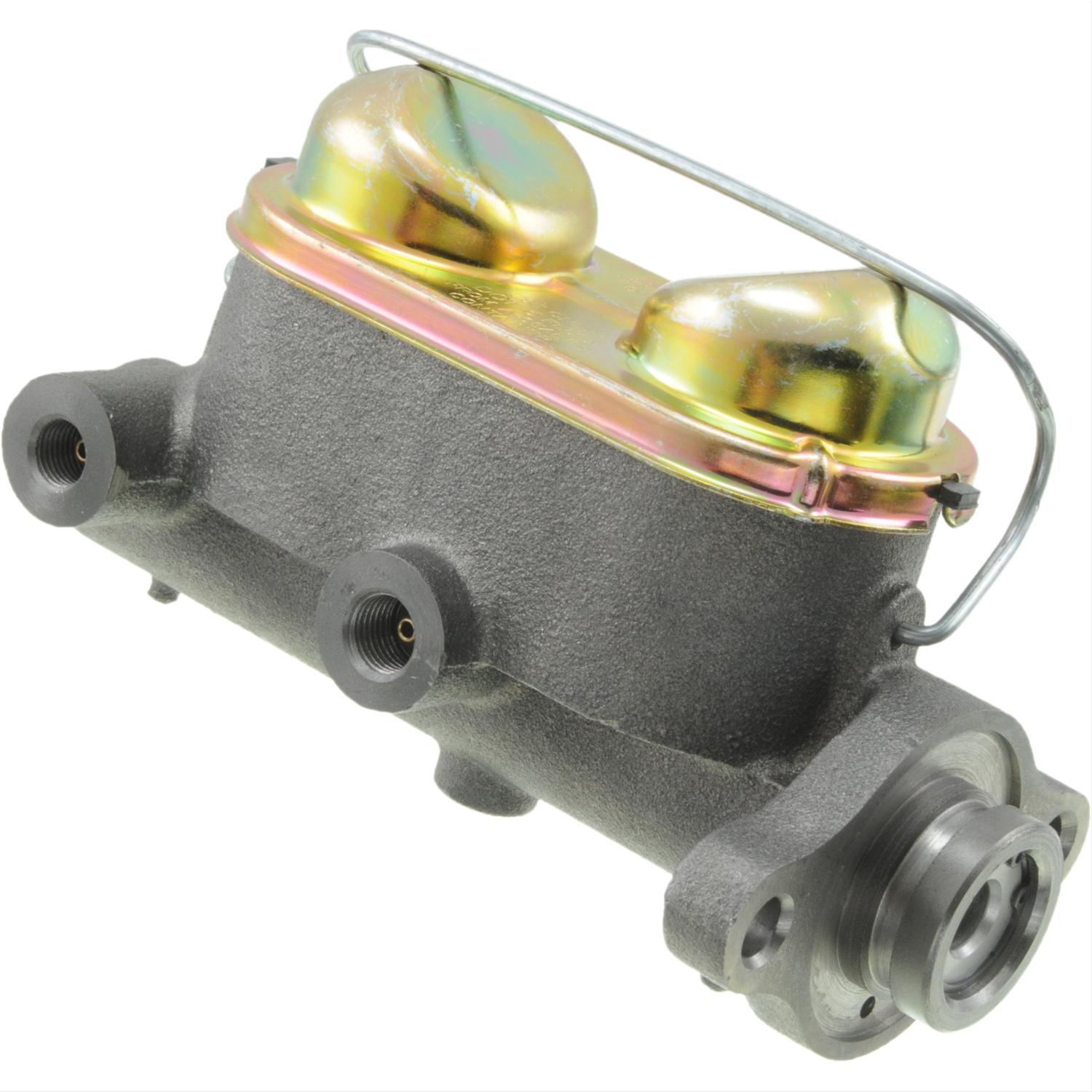 Dorman M66712 Dorman Brake Master Cylinders | Summit Racing