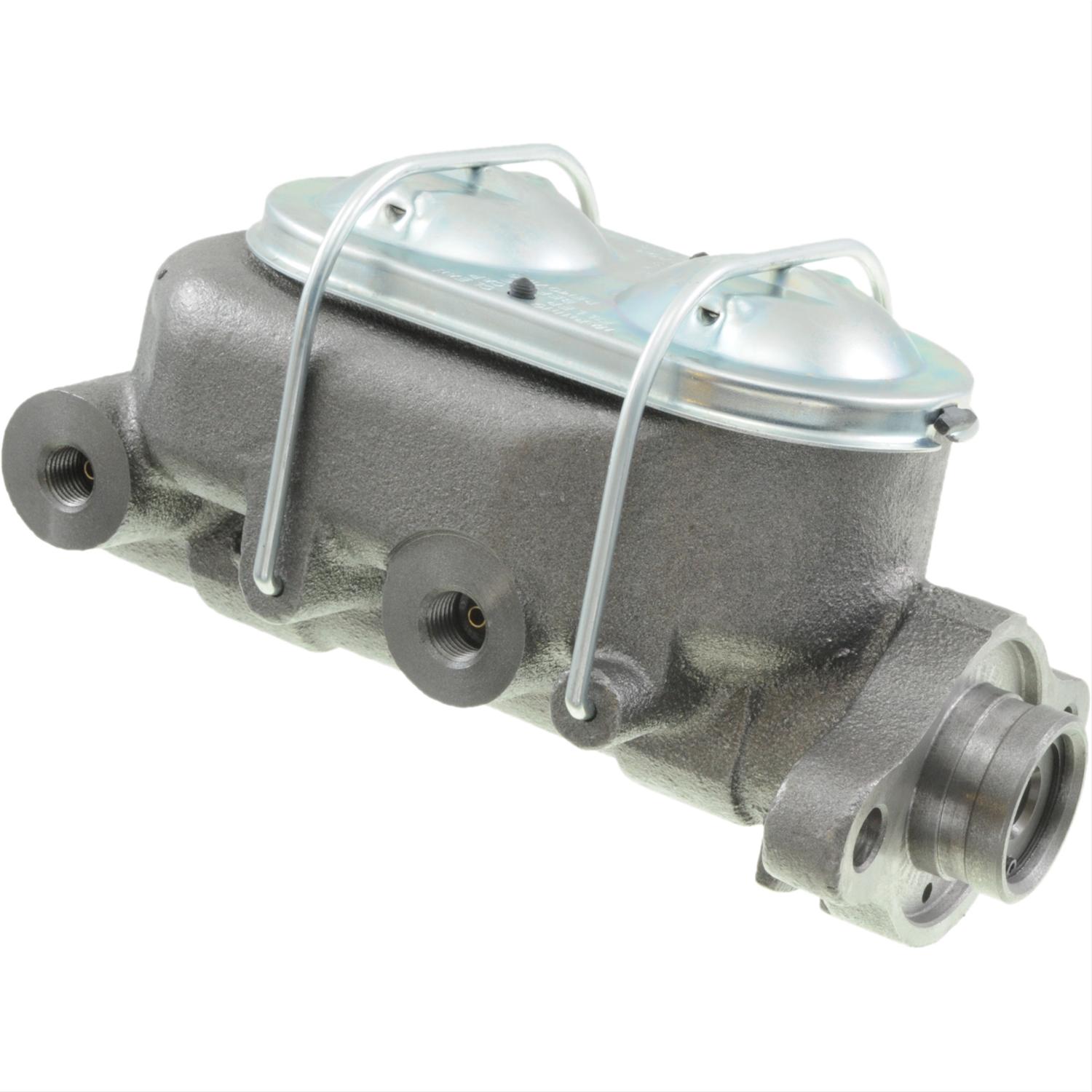 Brake Master Cylinder fits 1985-1988 Toyota Pickup DORMAN - FIRST STOP 82702398883 Brake Master Cylinder fits 1985-1988 Toyota Pickup DORMAN - FIRST STOP 82702398883