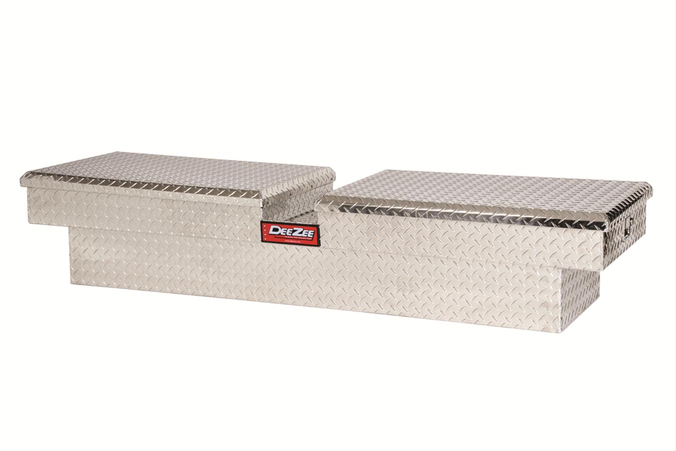 Dee Zee DZ 8360 Dee Zee Red Label Series Truck Bed Toolboxes