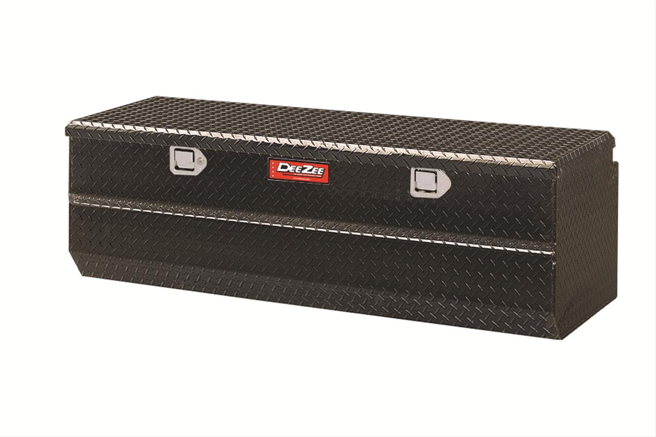 Dee Zee DZ 8556B Dee Zee Red Label Series Truck Bed Toolboxes