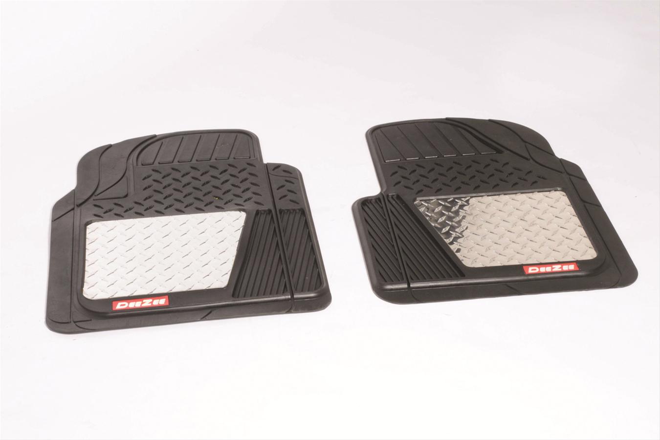 Dee Zee Floor Mats Dz 90709