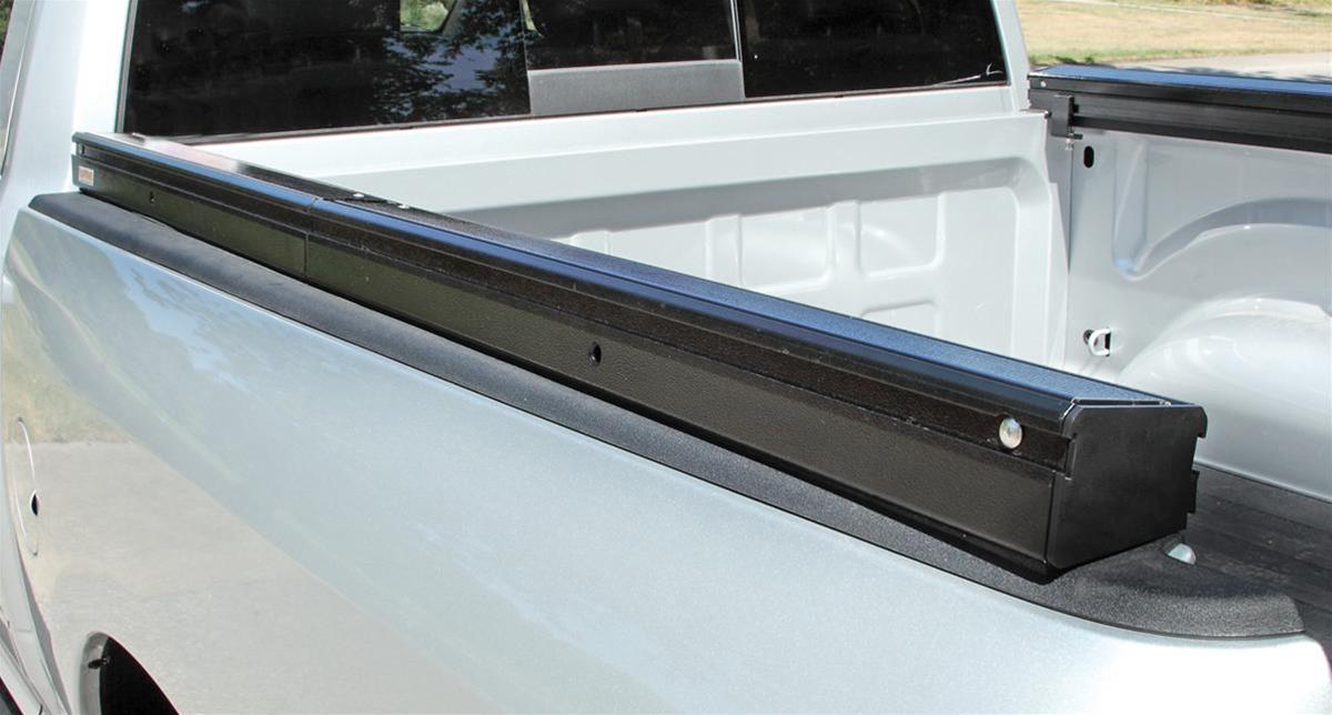 Dee Zee DZ951600 DZ951600 Invis-A-Rack Cargo Management System