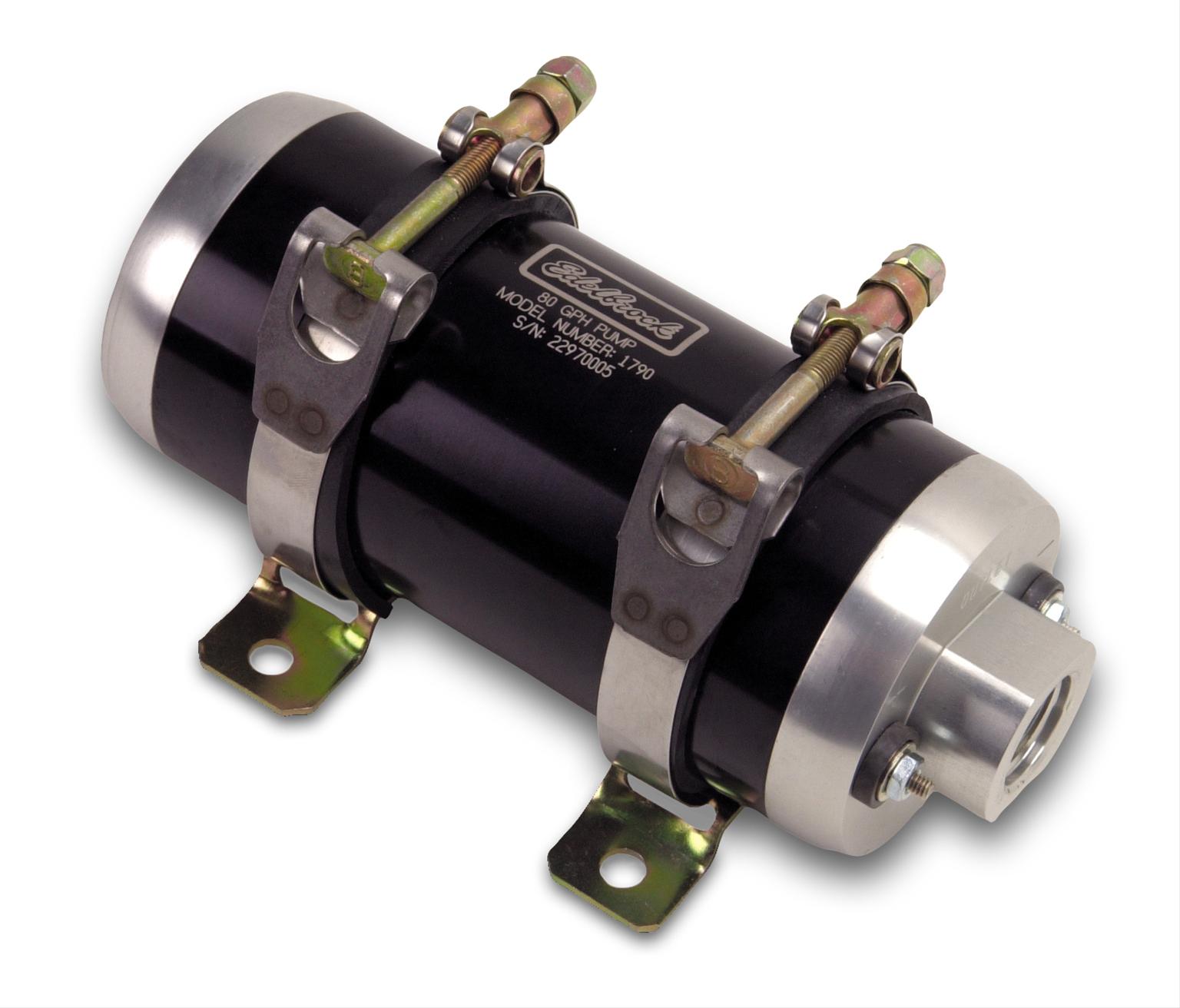 Edelbrock EFI Electric Fuel Pump