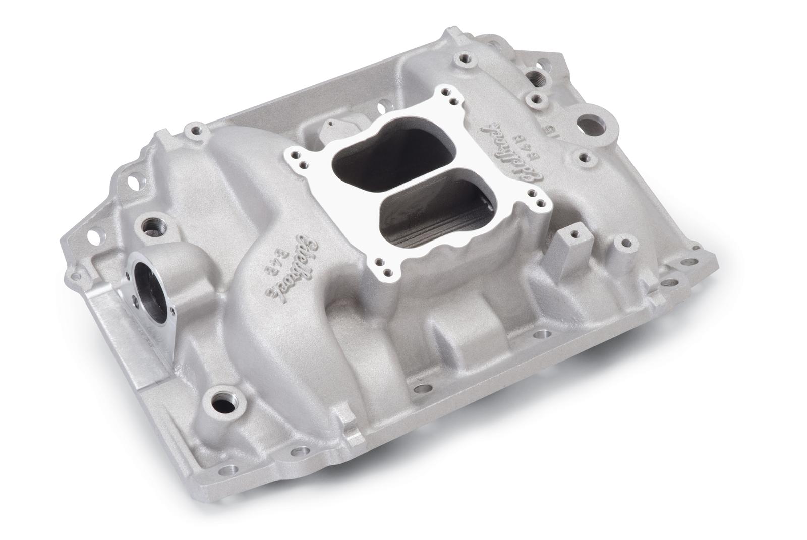 Edelbrock 2515 Edelbrock Buick B-4B Intake Manifolds | Summit Racing