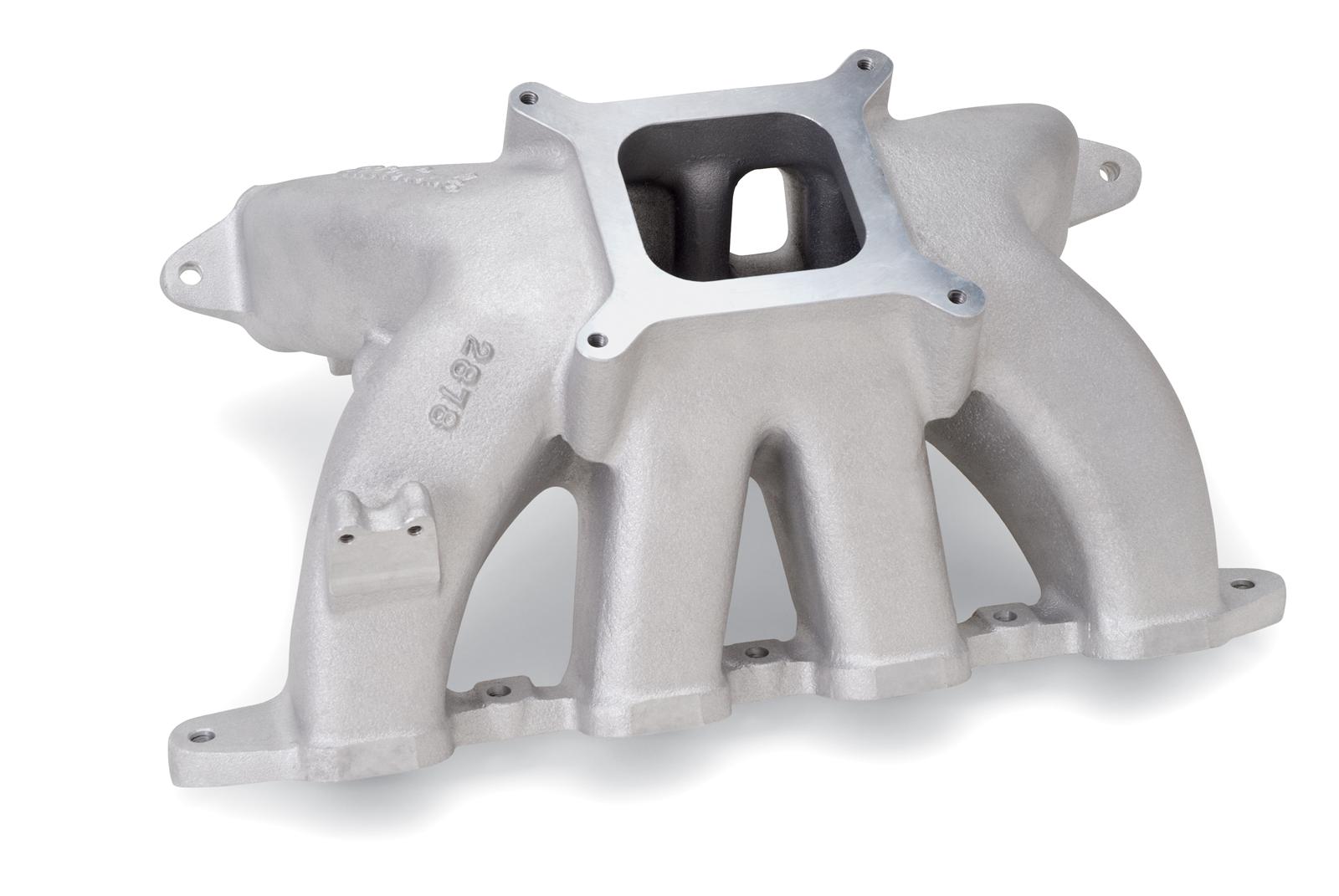 Edelbrock 2878 Edelbrock Victor RO-7 Intake Manifolds | Summit Racing