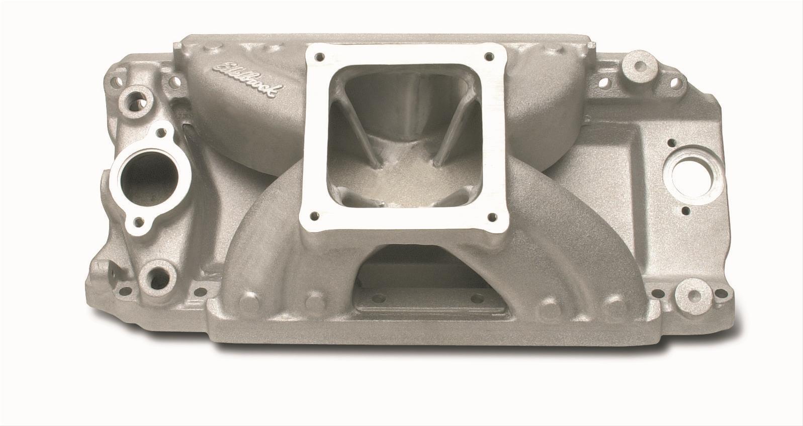 「A’s 品」 Edelbrock 2918