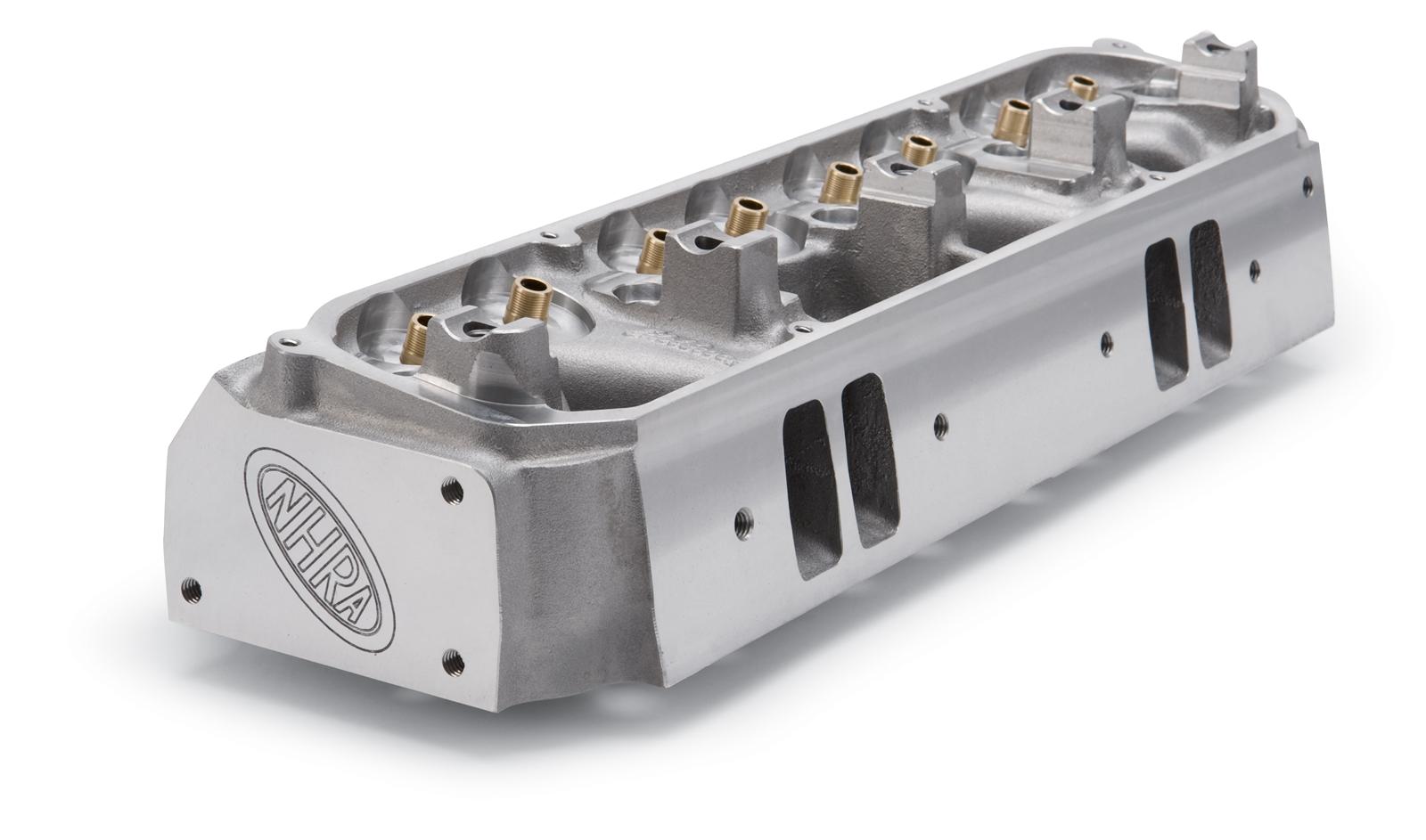 Edelbrock 60917 Edelbrock Performer RPM Bare NHRA Stock/Super
