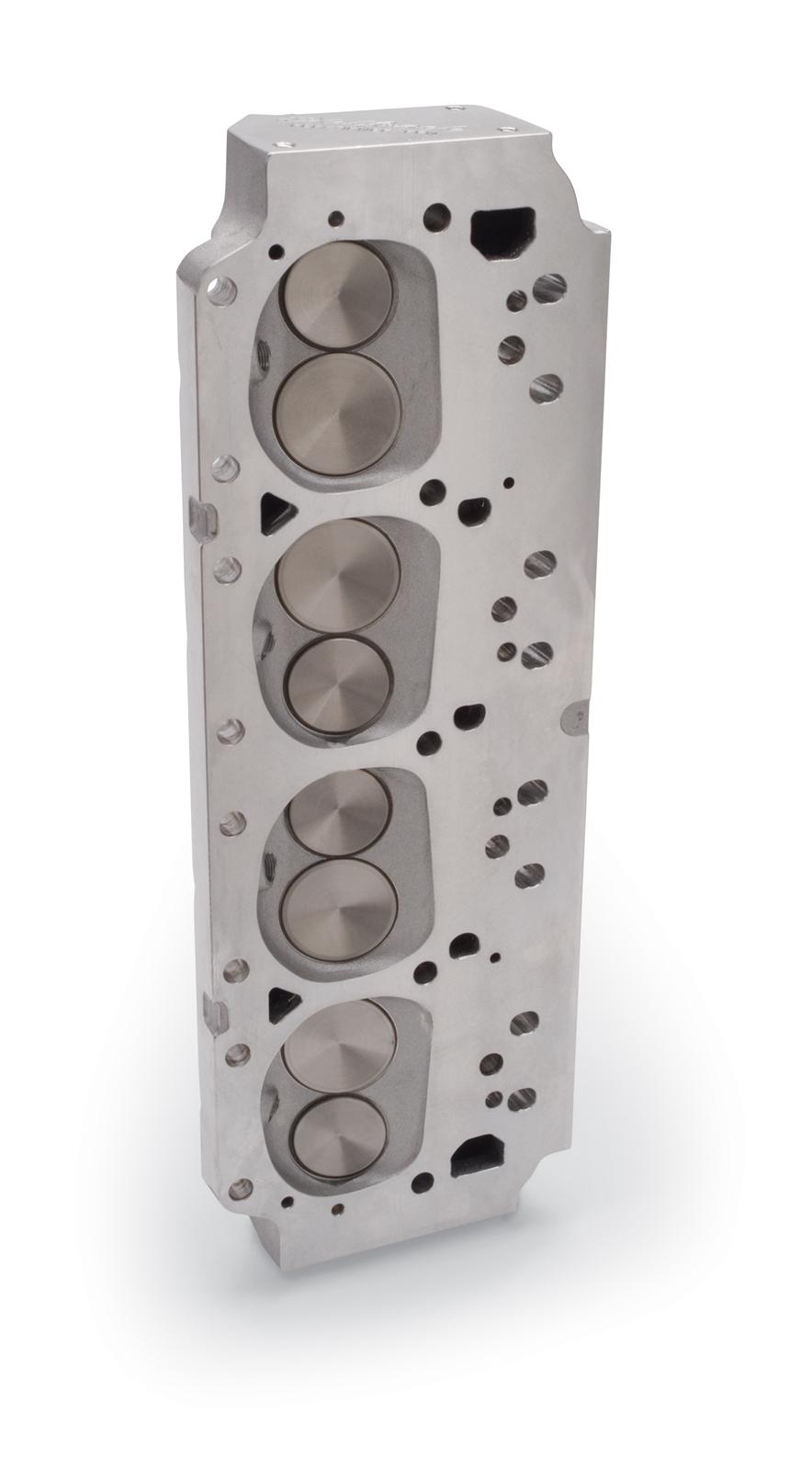 Edelbrock 60925 Edelbrock Performer RPM Cylinder Heads Edelbrock 60925 Edelbrock Performer RPM Cylinder Heads