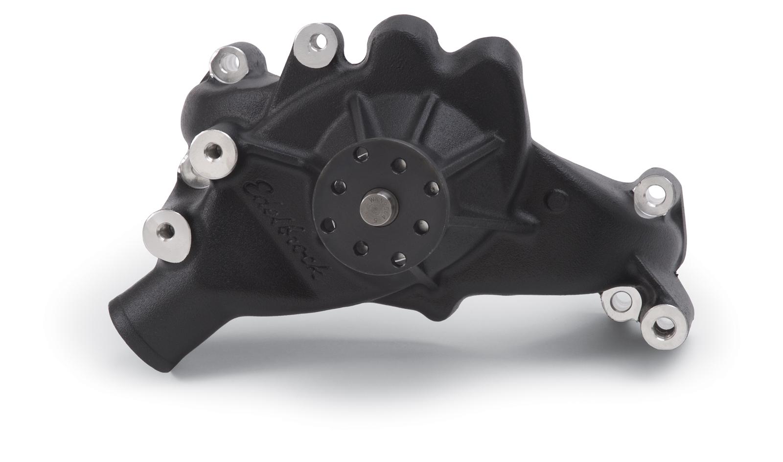 Edelbrock Water Pump High Performance Chevrolet 1969-87 396-502 CI V8