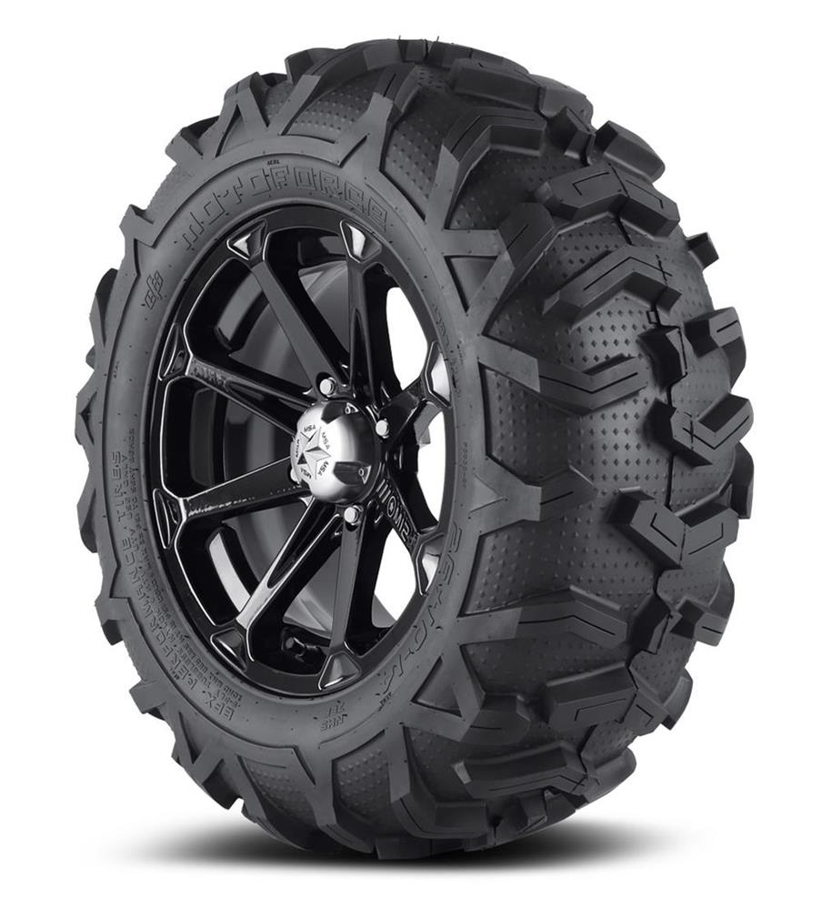 EFX Tires MF-26-10-14 EFX Performance MotoForce Tires