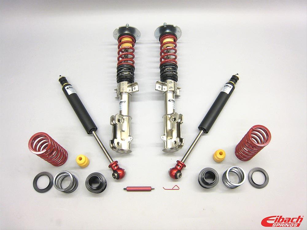 Eibach 35115.712 Eibach Multi-Pro-R1 Coilover Kits | Summit Racing