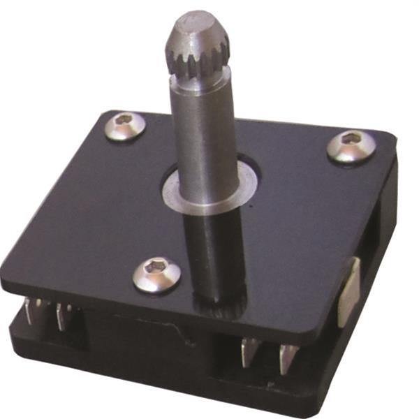 ElectricLife 45821 ElectricLife Power Window Switch Kits Summit Racing