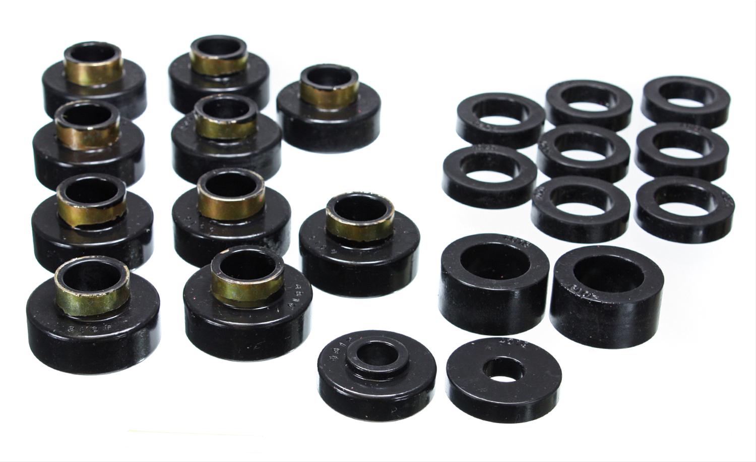 Energy 2.4101G Body Mount Set