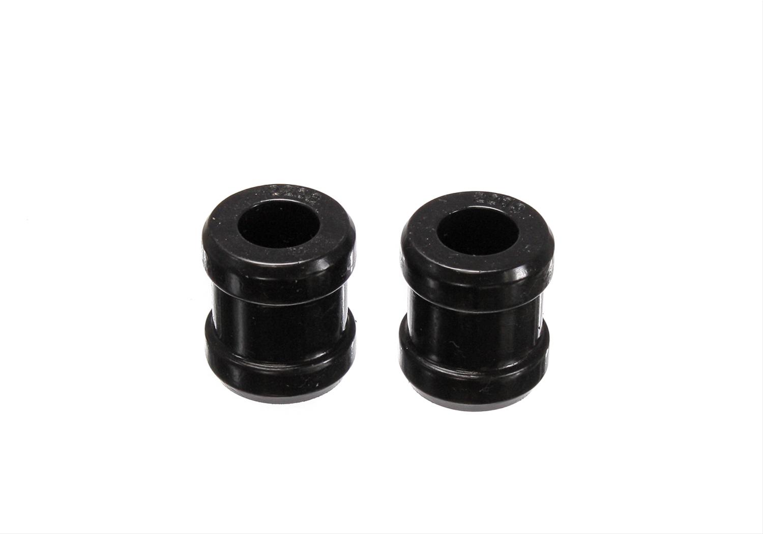 Energy Suspension 9.8111G Energy Suspension Shock Bushings Summit Racing