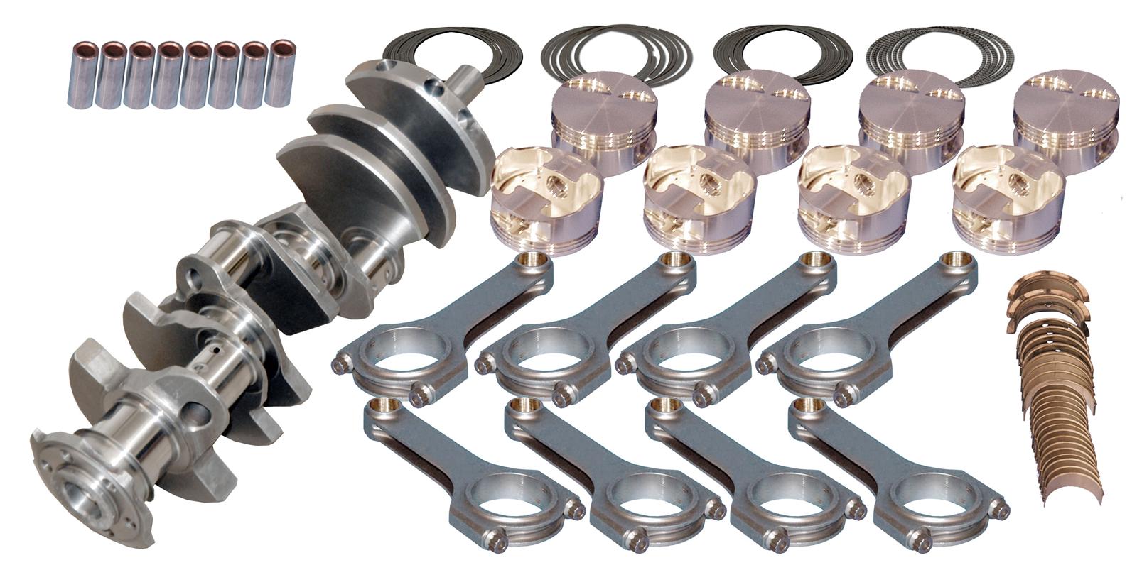 Eagle Oldsmobile 455 461 Rotating Assembly Kit