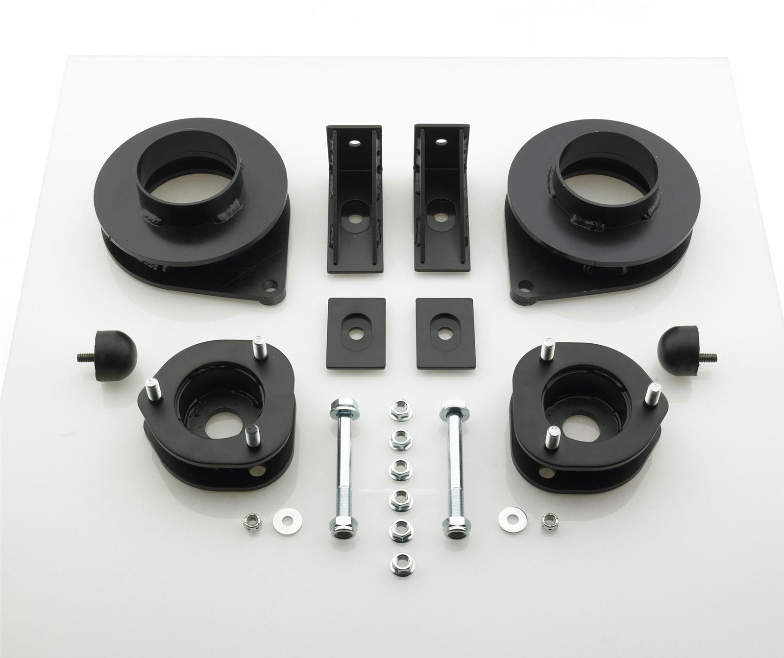 Pro Comp Suspension Systems 61180K Pro Comp Level Lift Suspension