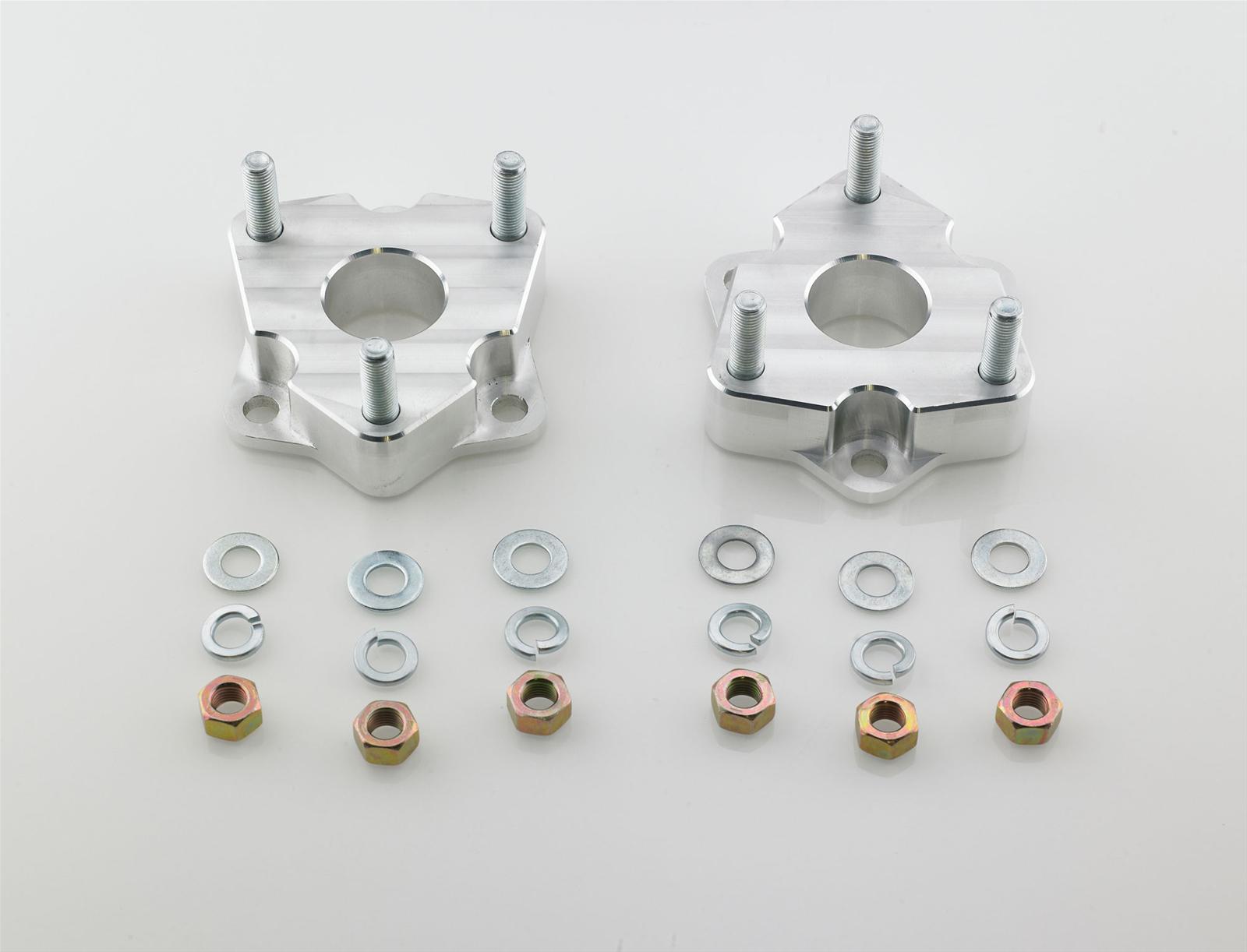Pro Comp Suspension Systems 61180 Pro Comp Level Lift Suspension