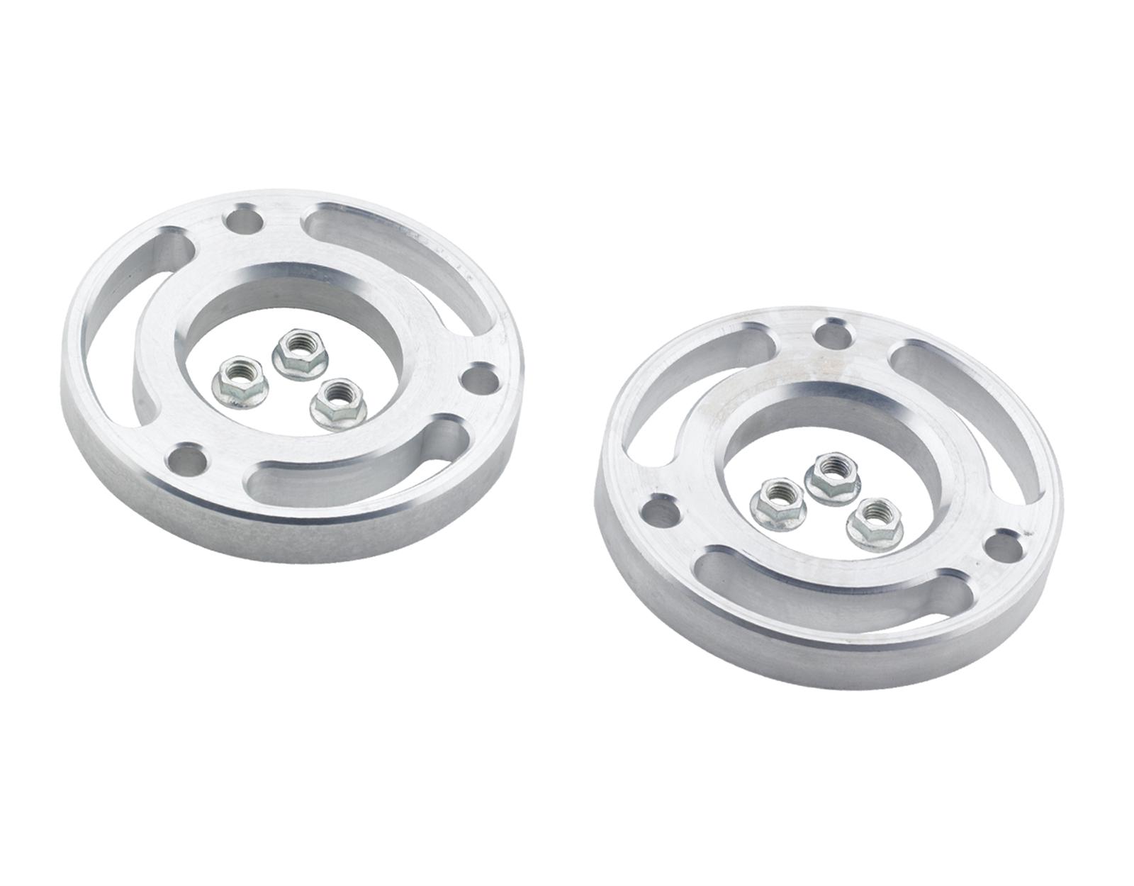 Pro Comp Suspension Systems 63235 Pro Comp Level Lift Suspension