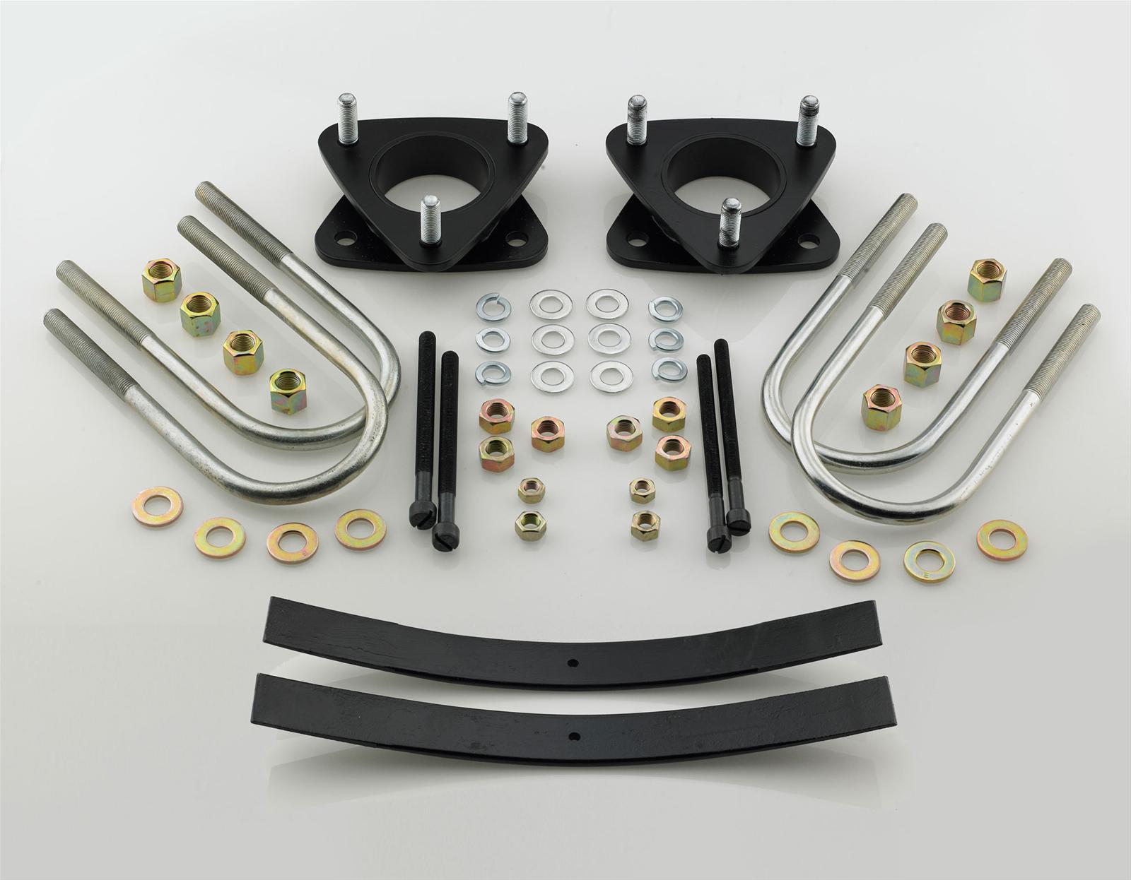 2013 TOYOTA Pro Comp Suspension Systems 65660K Pro Comp Level