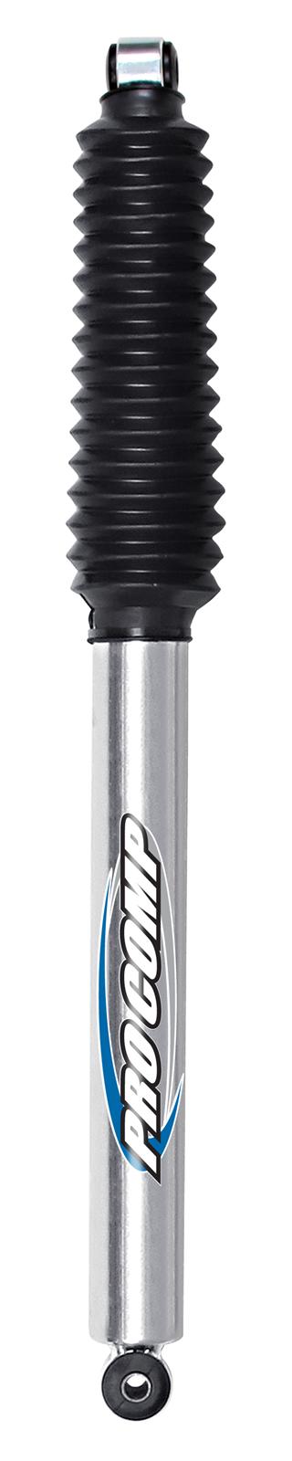 Pro Comp Suspension Systems ZX2025 Pro Comp Pro Runner