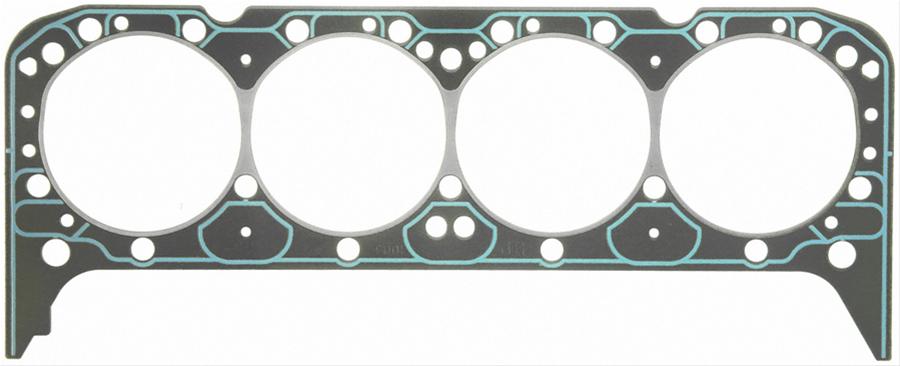 Fel-Pro 1002 Cylinder Head Gasket