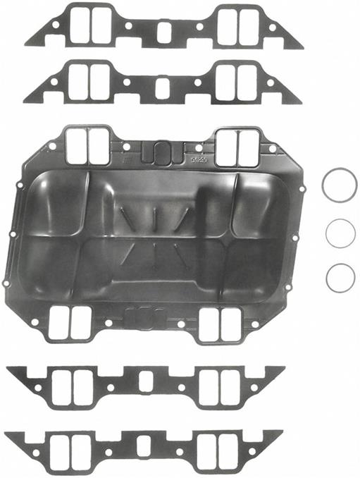 Fel-Pro MS96000 Valley Pan Gasket Set