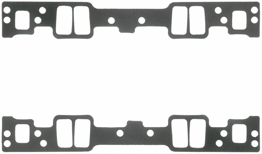 ip Fel-Pro Fuel Injection Plenum Gasket for 1996-2002 Toyota 4Runner FelPro